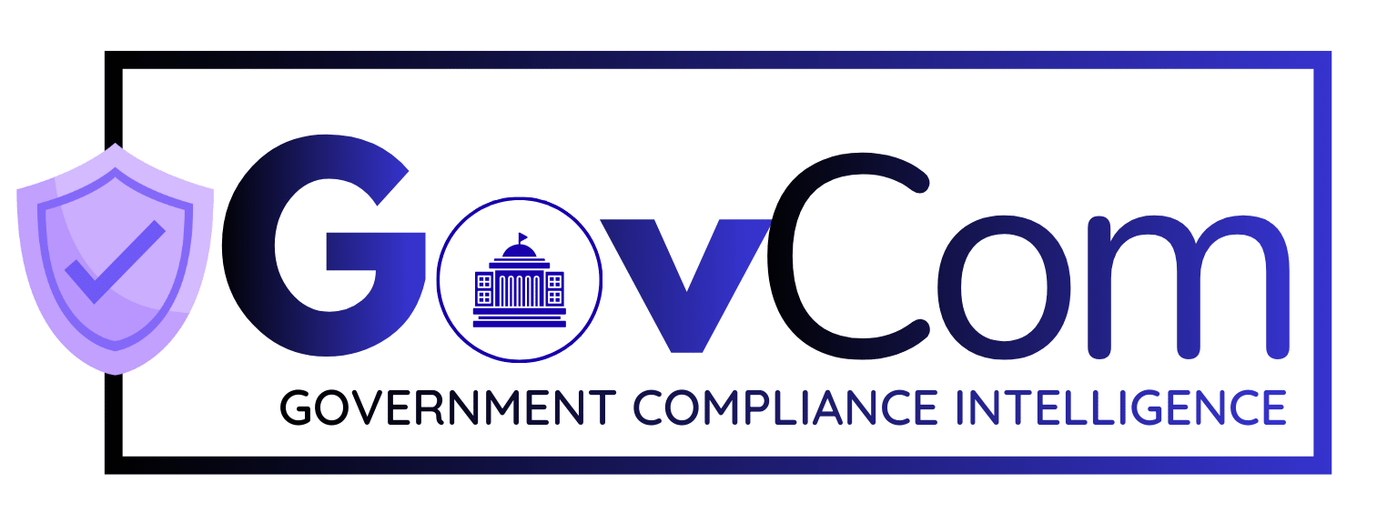 GovCompliance logo