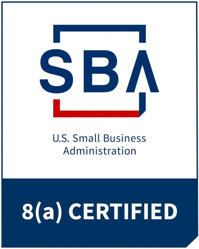 SBA Certified