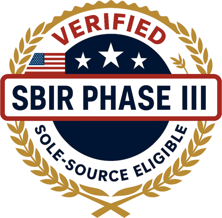SBIR Phase III