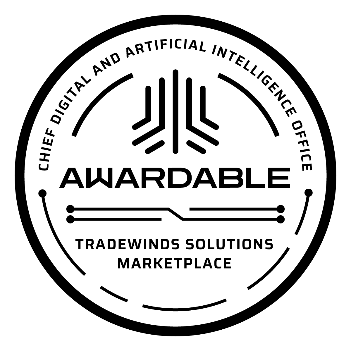 Tradewinds Solutions Marketplace